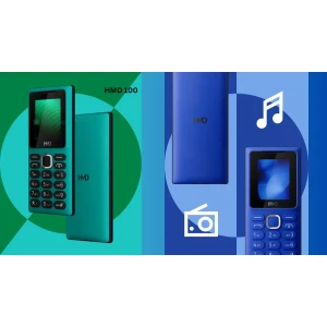 HMD 100 price in Bangladesh